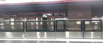 Advertising in Gokulpuri Metro Station, Back Lit Panel Metro Station Advertising in Hyderabad,Advertising Agency for Metro Stations